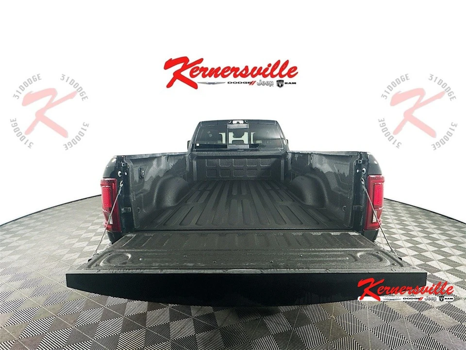 2025 Ram 3500 - Image 16 of 21