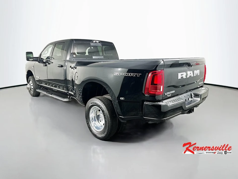 2025 Ram 3500 - Image 5 of 12