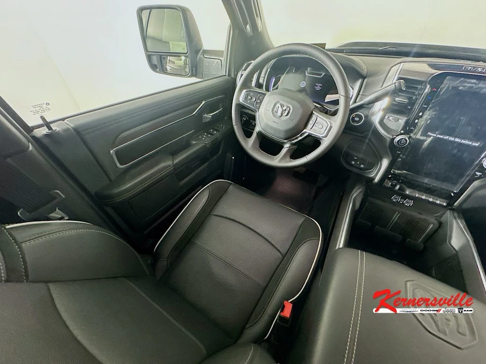 2025 Ram 3500 - Image 9 of 12