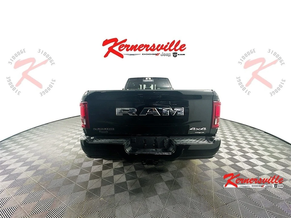 2025 Ram 3500 - Image 6 of 21