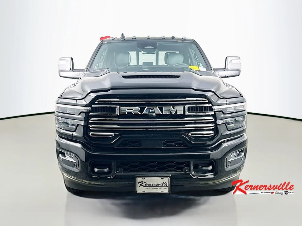 2025 Ram 3500 - Image 2 of 12