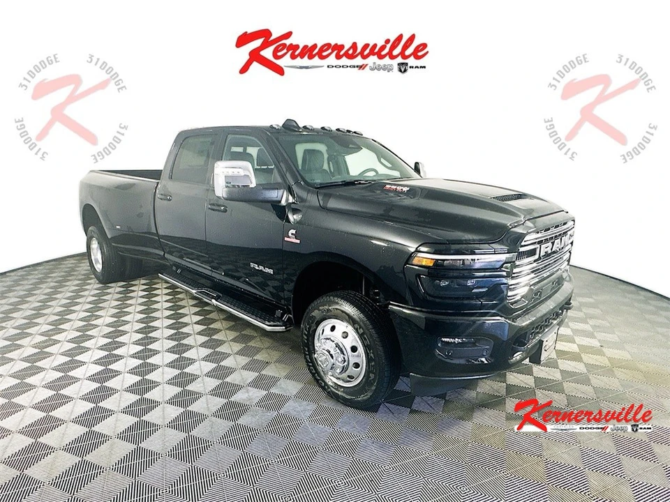 2025 Ram 3500 - Image 2 of 12