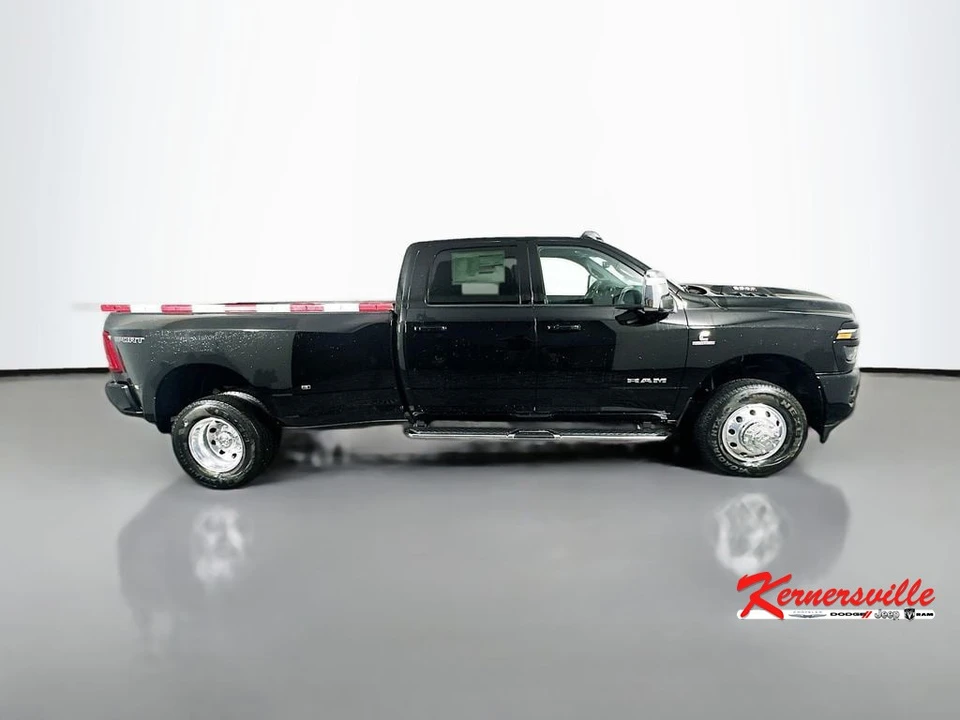 2025 Ram 3500 - Image 9 of 21