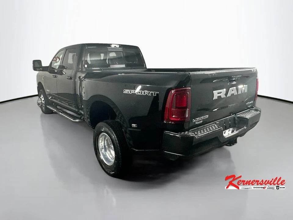 2025 Ram 3500 - Image 5 of 21