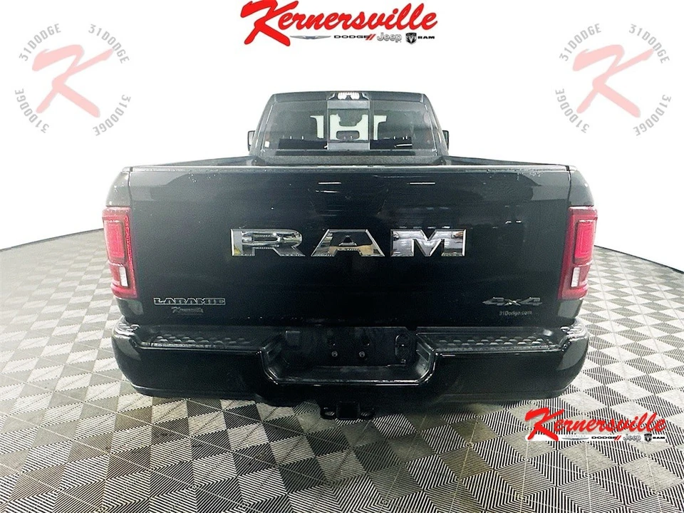 2025 Ram 3500 - Image 7 of 21