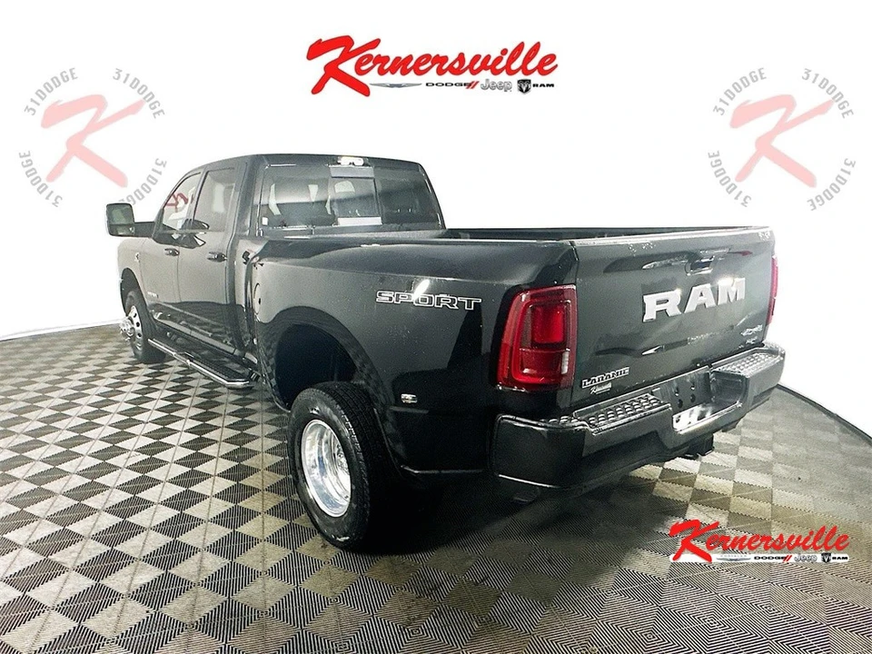 2025 Ram 3500 - Image 6 of 21