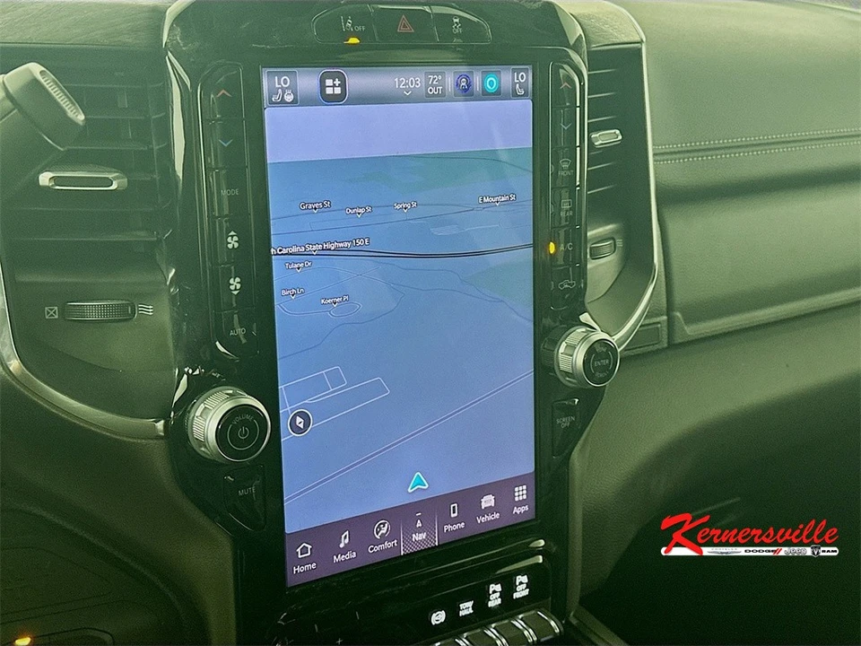 2025 Ram 3500 - Image 15 of 21