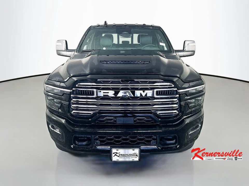 2025 Ram 3500 - Image 3 of 21