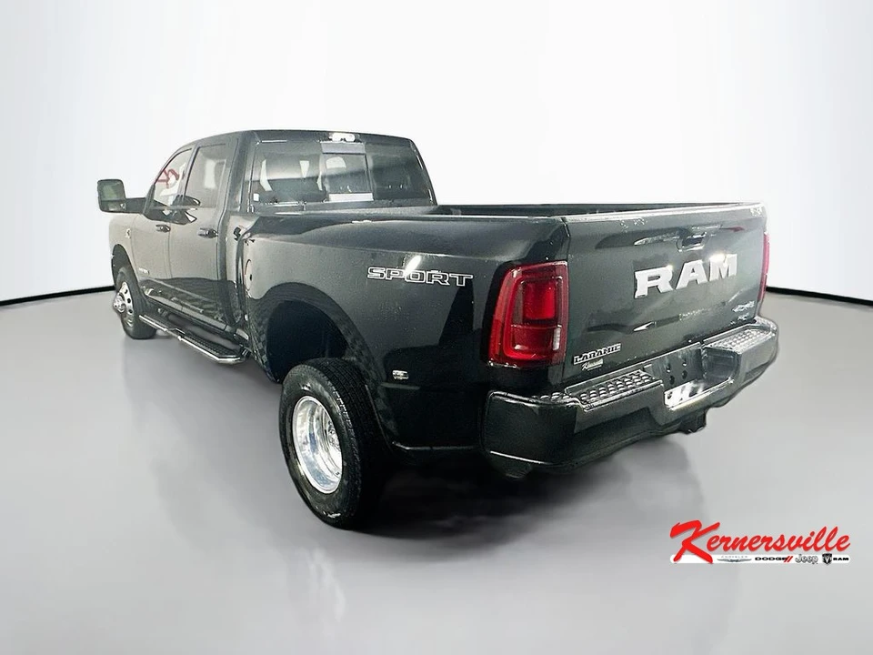2025 Ram 3500 - Image 6 of 21