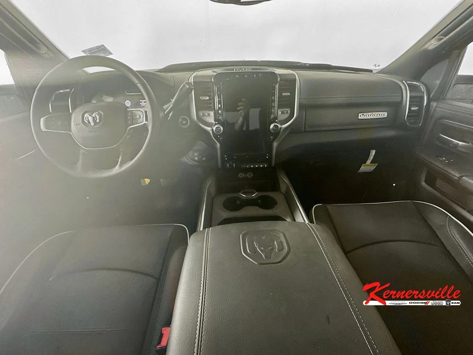 2025 Ram 3500 - Image 10 of 21