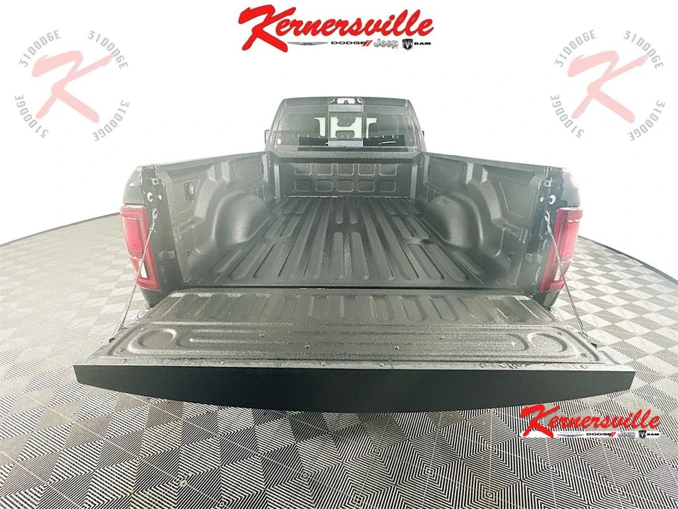 2025 Ram 3500 - Image 16 of 21