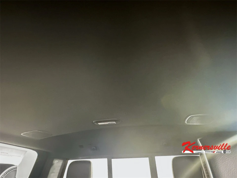 2025 Ram 3500 - Image 15 of 21