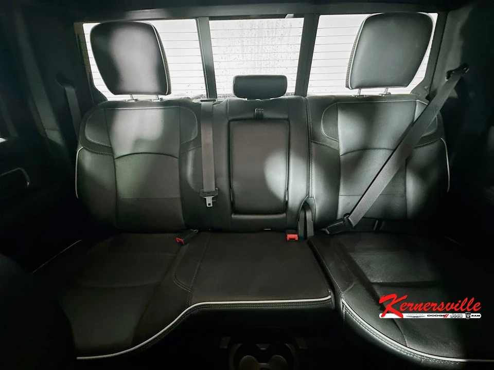 2025 Ram 3500 - Image 11 of 21