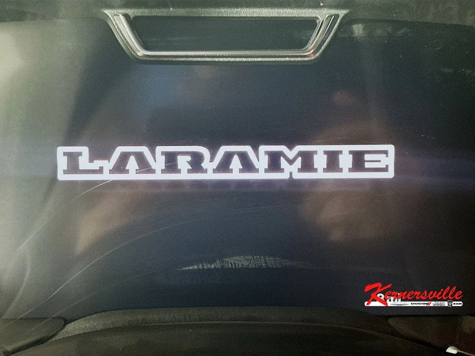 2025 Ram 3500 - Image 12 of 21