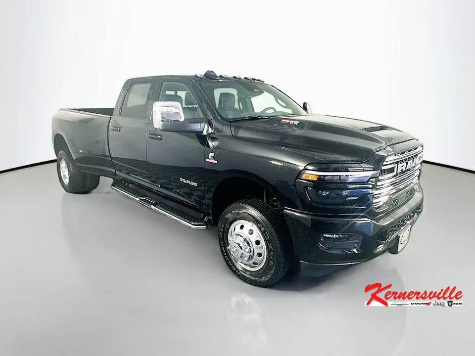 2025 Ram 3500 - Image 2 of 21