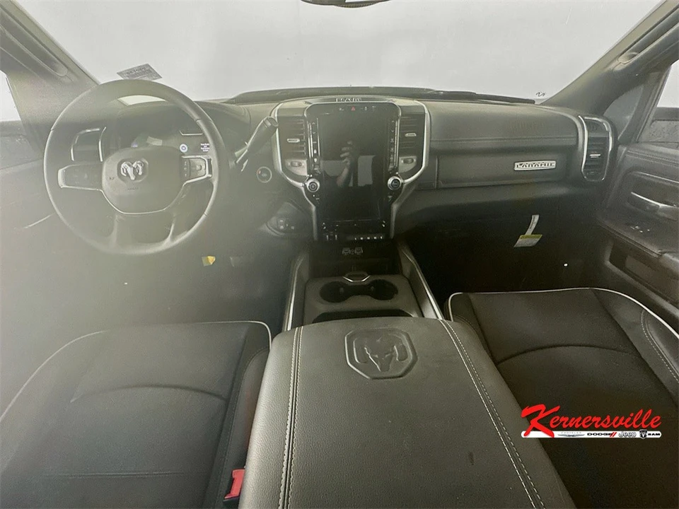 2025 Ram 3500 - Image 9 of 12