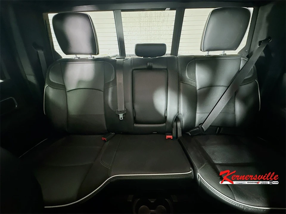 2025 Ram 3500 - Image 10 of 12
