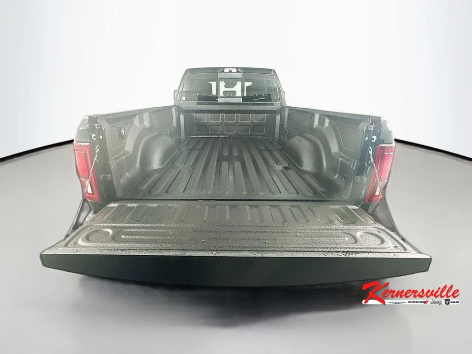 2025 Ram 3500 - Image 17 of 21