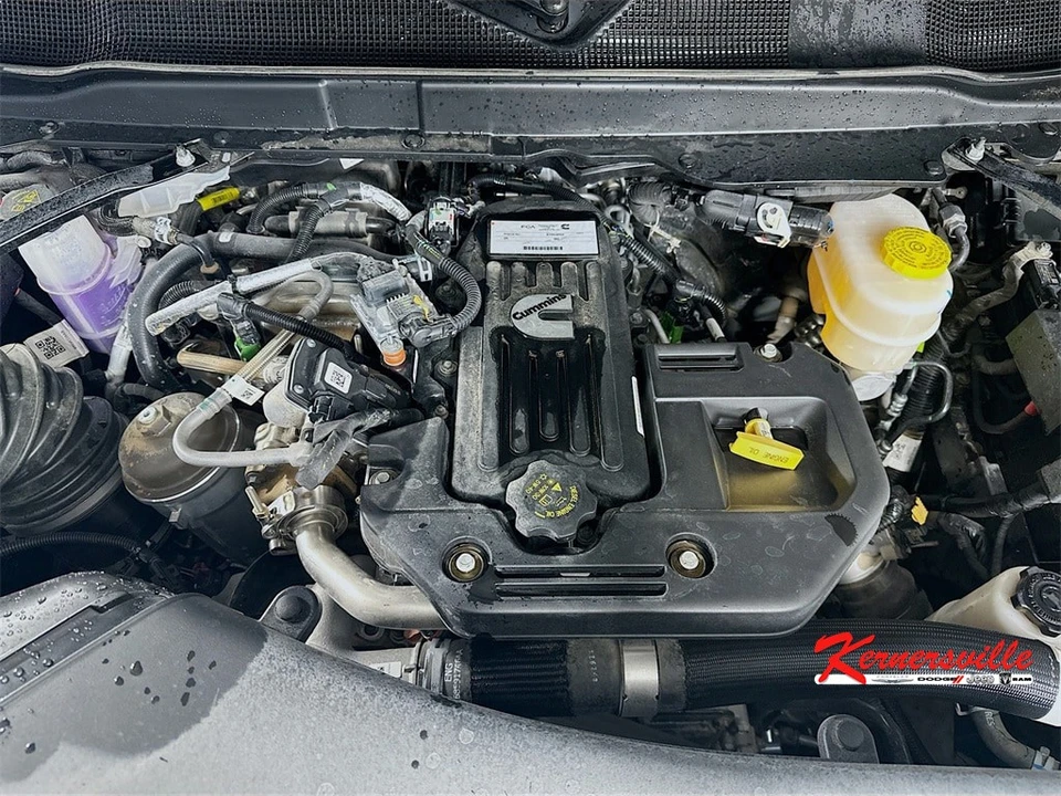 2025 Ram 3500 - Image 19 of 21