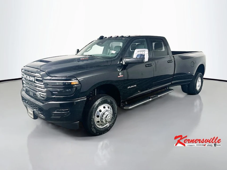 2025 Ram 3500 - Image 4 of 21