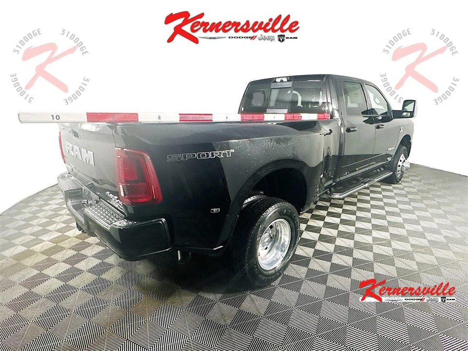 2025 Ram 3500 - Image 7 of 12