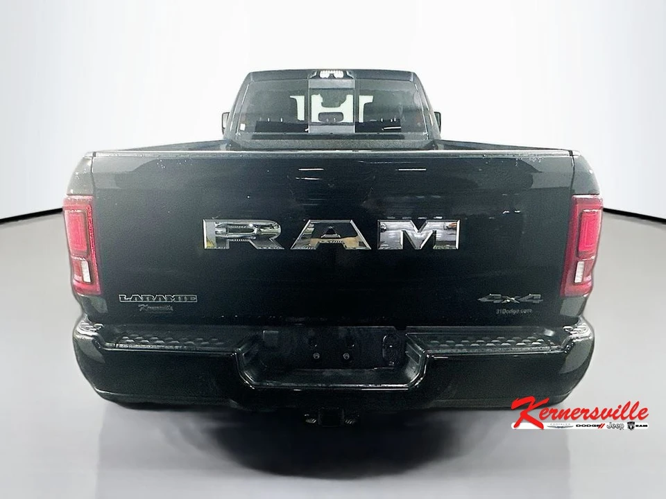 2025 Ram 3500 - Image 7 of 21