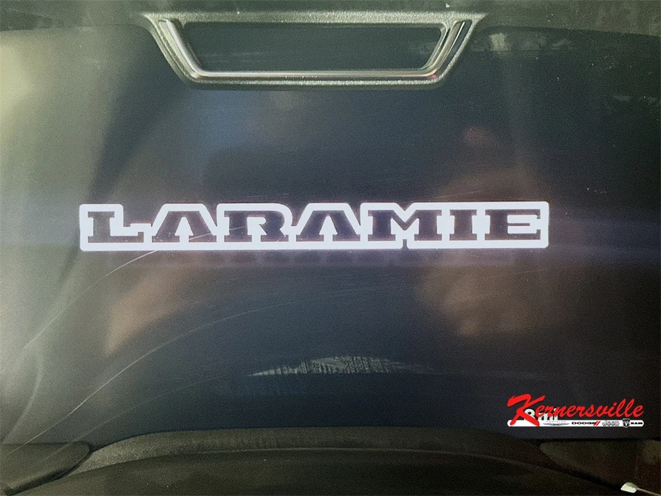 2025 Ram 3500 - Image 11 of 12