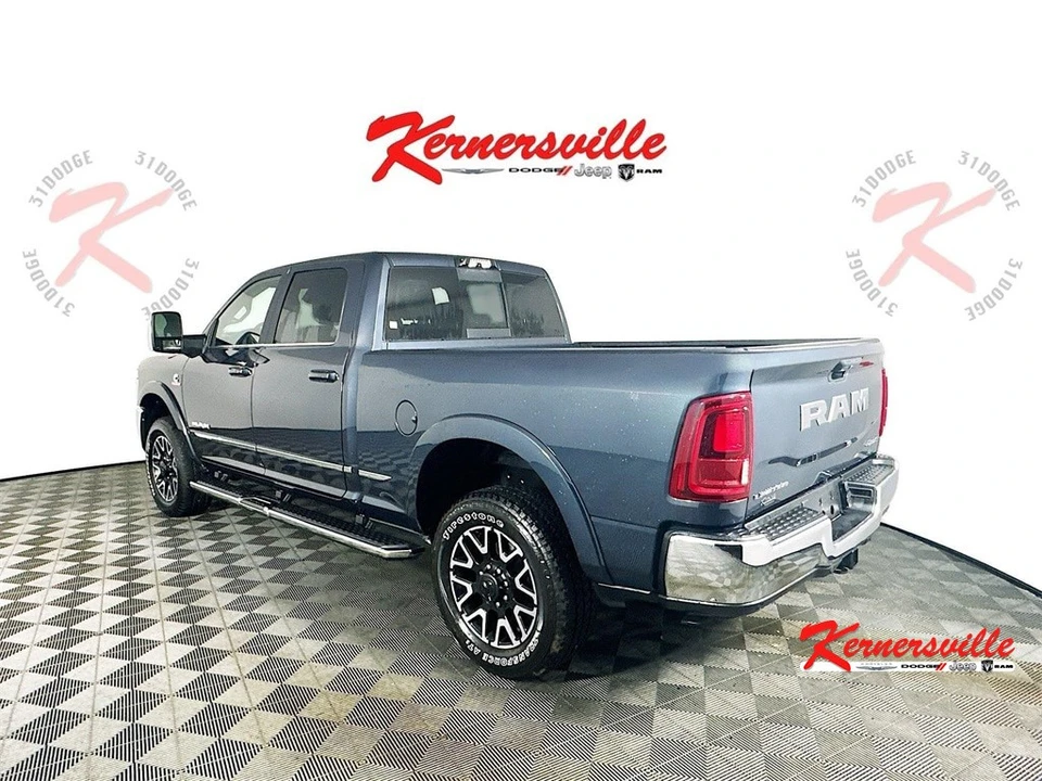 2025 Ram 3500 - Image 5 of 12