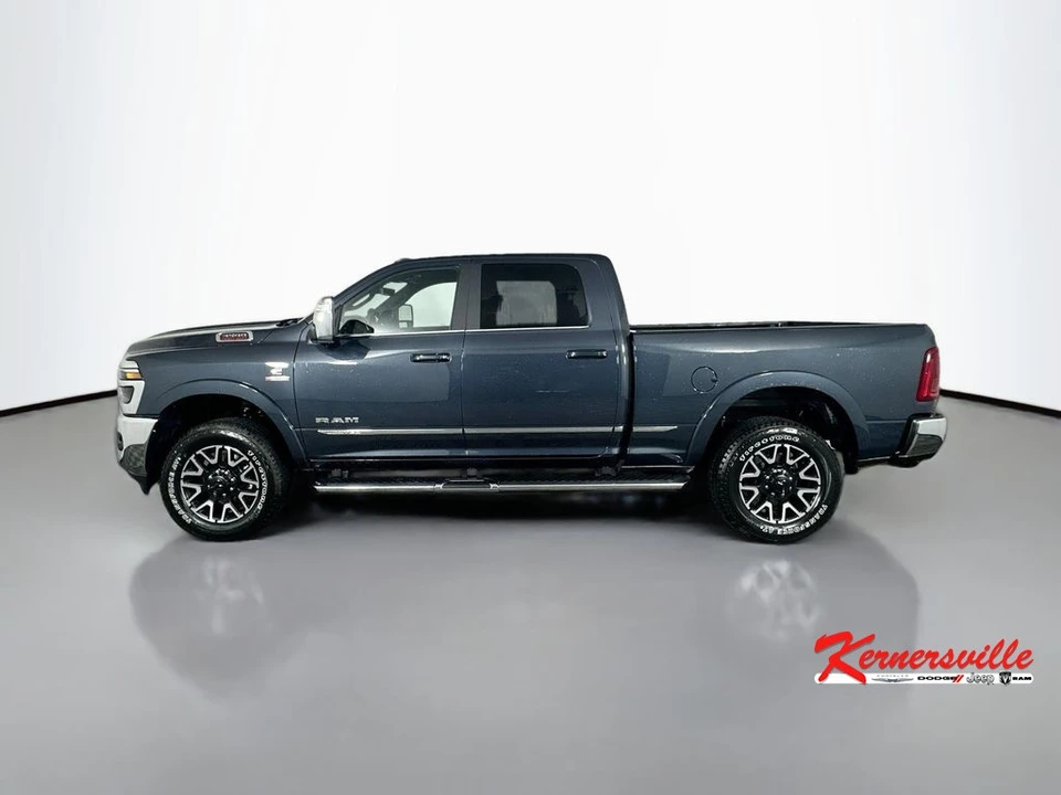 2025 Ram 3500 - Image 4 of 12
