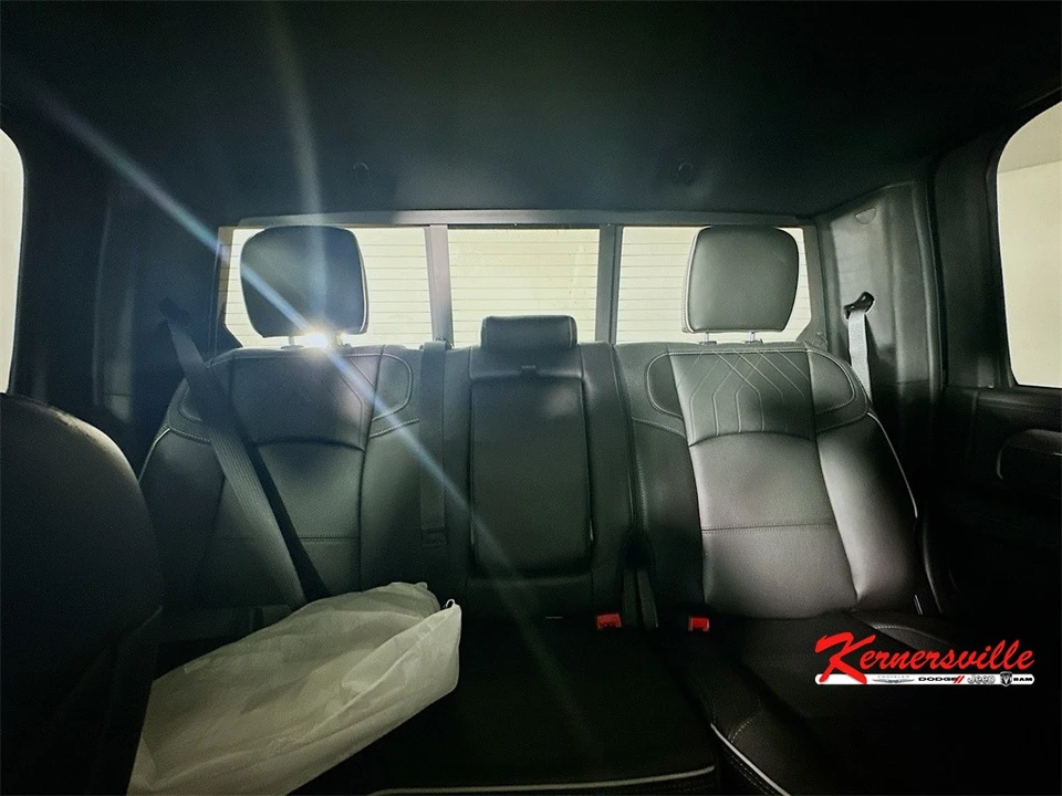 2025 Ram 3500 - Image 10 of 21