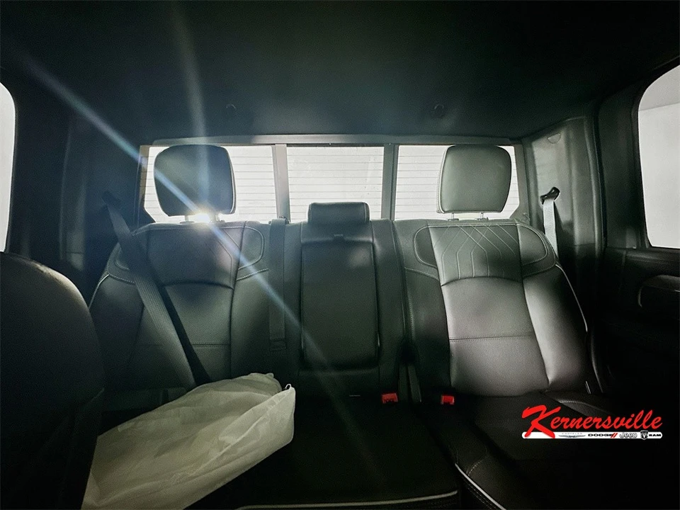 2025 Ram 3500 - Image 10 of 12