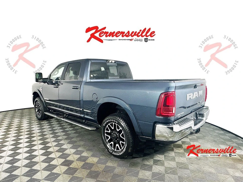 2025 Ram 3500 - Image 5 of 12