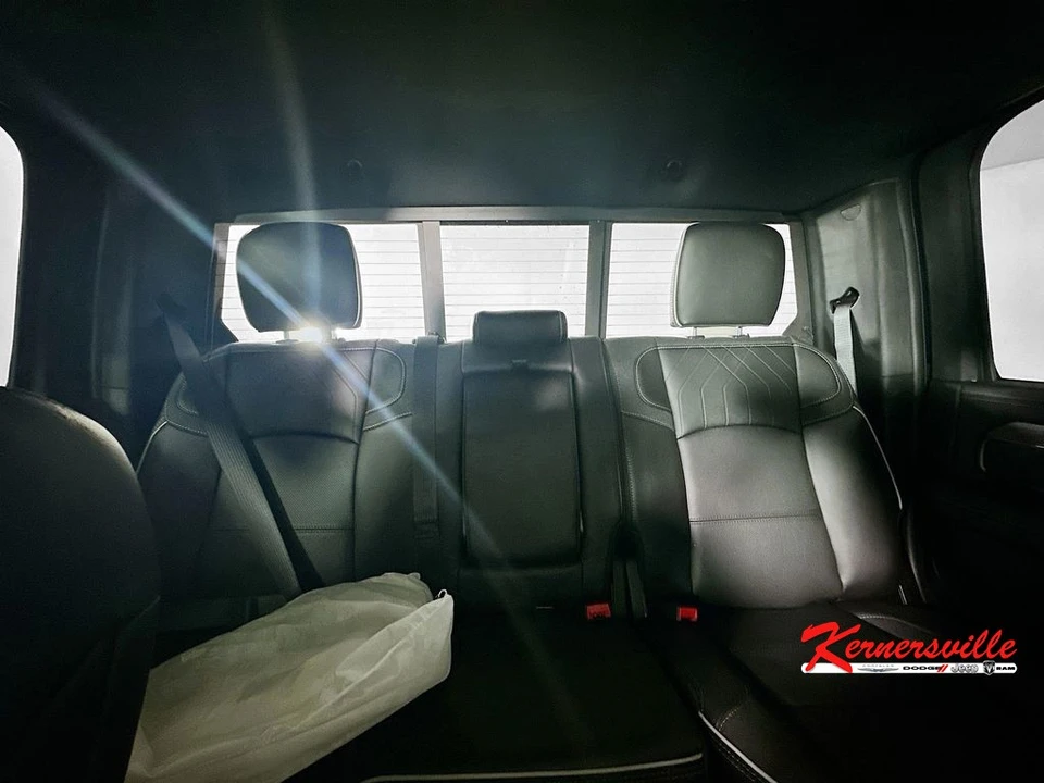 2025 Ram 3500 - Image 10 of 12