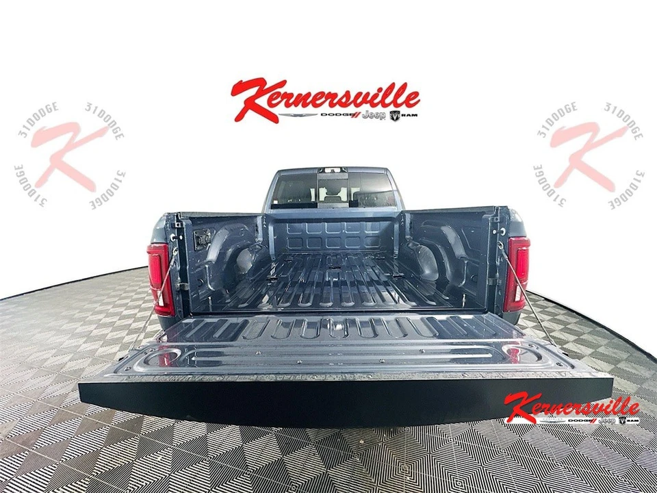 2025 Ram 3500 - Image 16 of 21