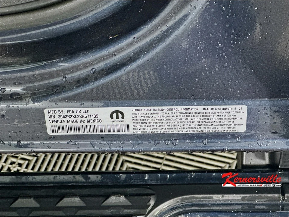2025 Ram 3500 - Image 19 of 21