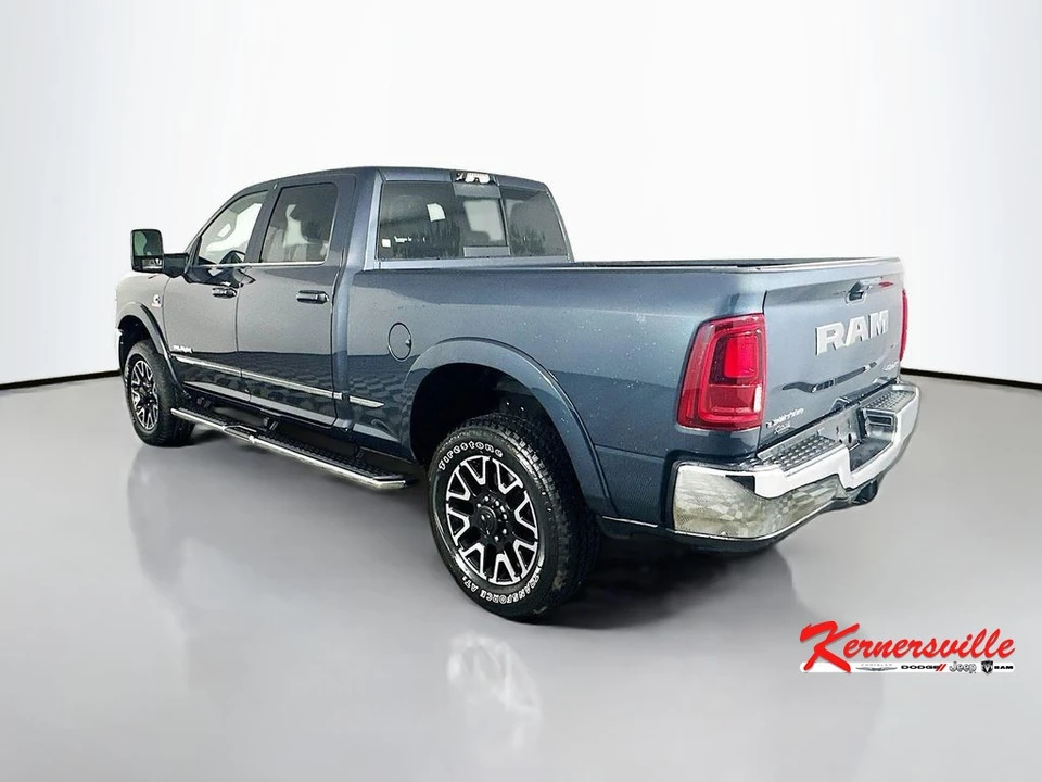 2025 Ram 3500 - Image 5 of 12