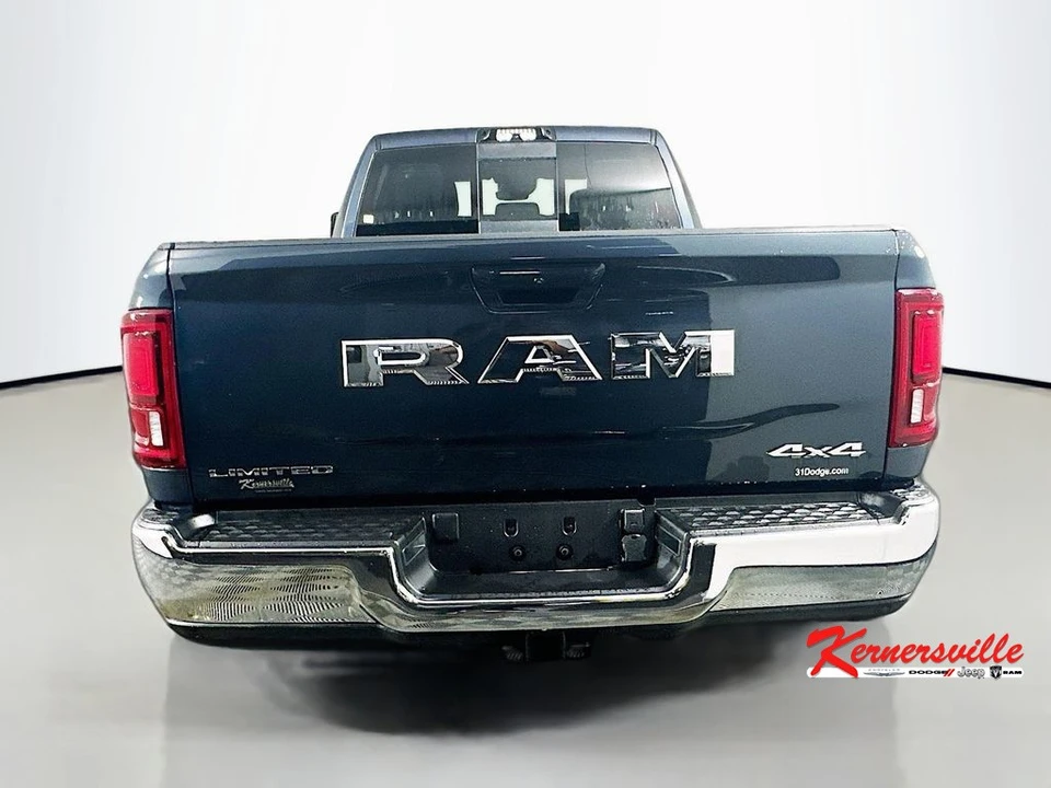 2025 Ram 3500 - Image 6 of 12