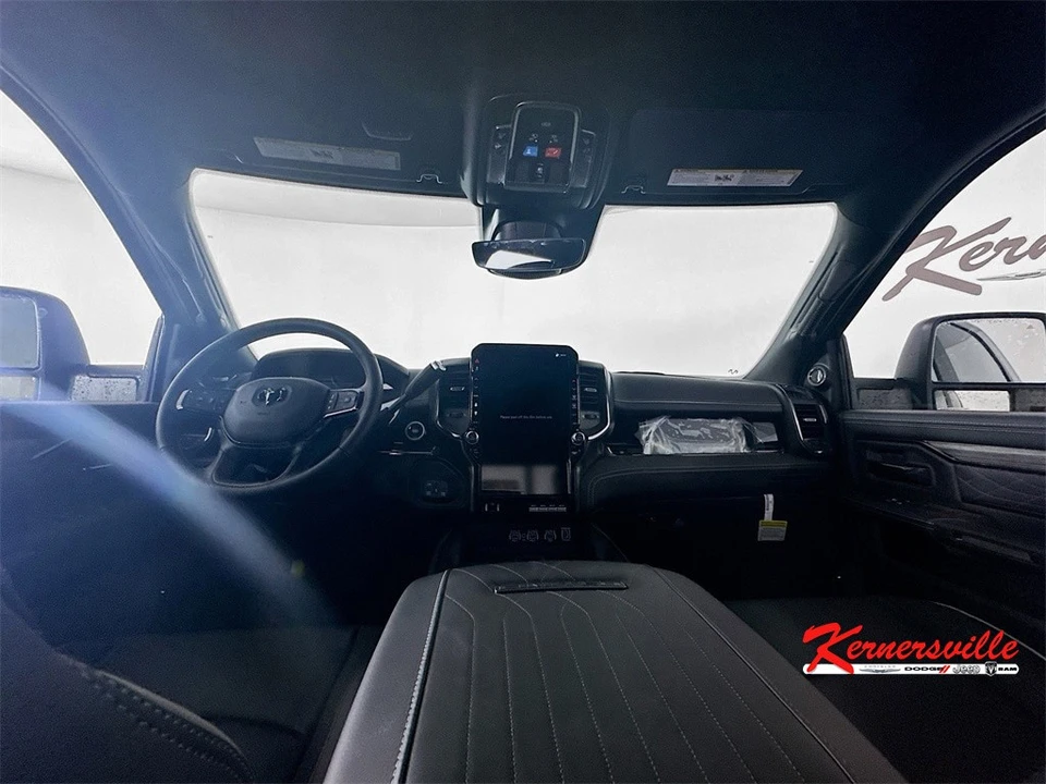 2025 Ram 3500 - Image 9 of 12