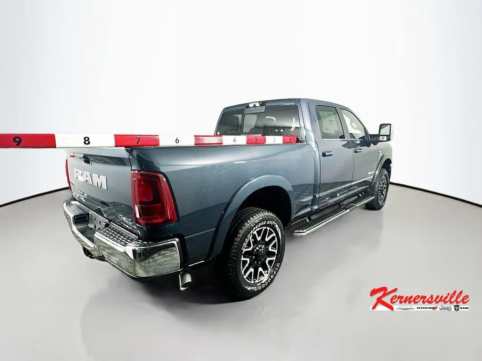 2025 Ram 3500 - Image 7 of 12