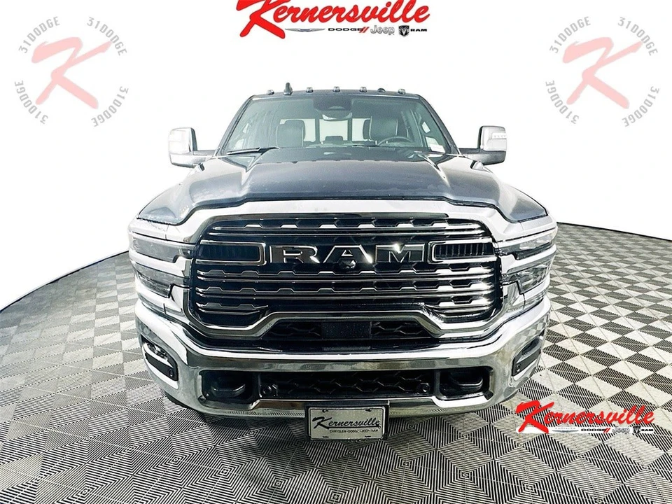 2025 Ram 3500 - Image 2 of 12
