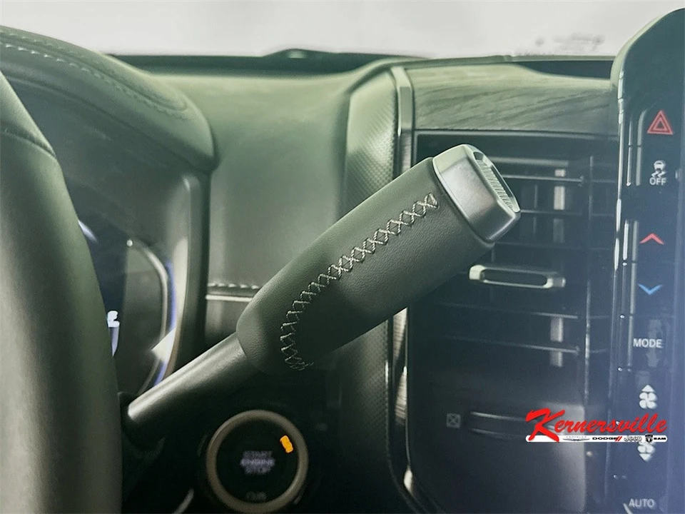 2025 Ram 3500 - Image 12 of 21