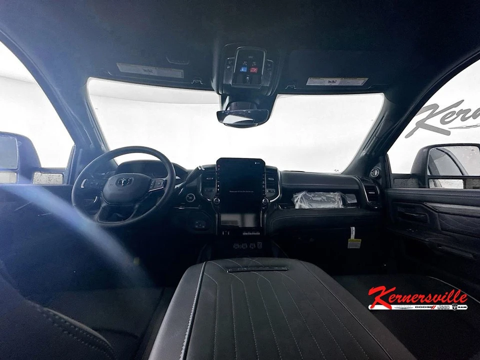 2025 Ram 3500 - Image 9 of 12