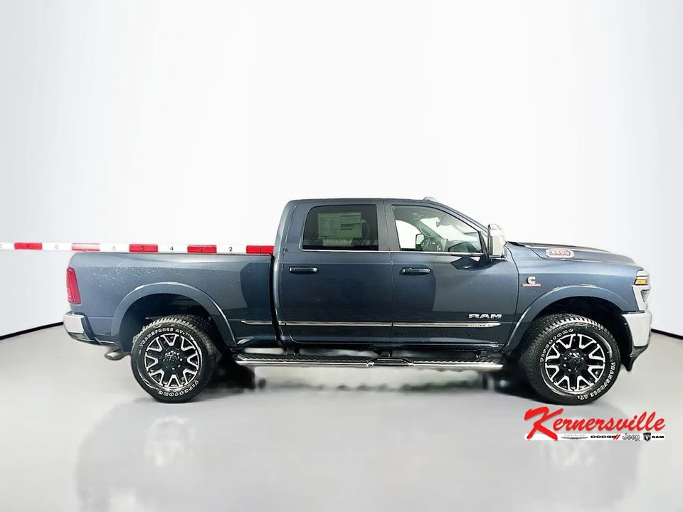 2025 Ram 3500 - Image 8 of 12