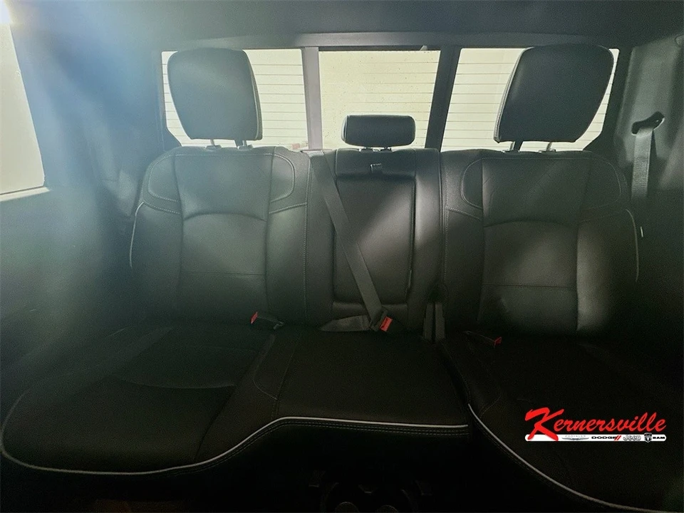 2025 Ram 3500 - Image 10 of 21