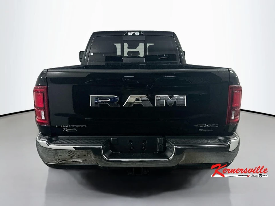 2025 Ram 3500 - Image 7 of 12