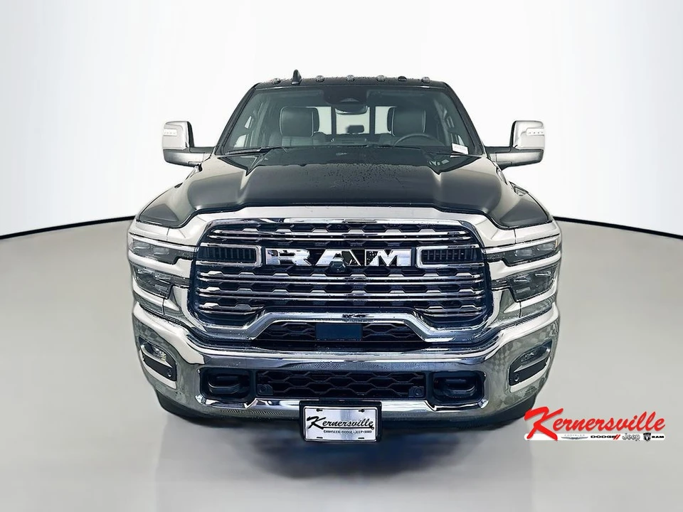 2025 Ram 3500 - Image 3 of 12