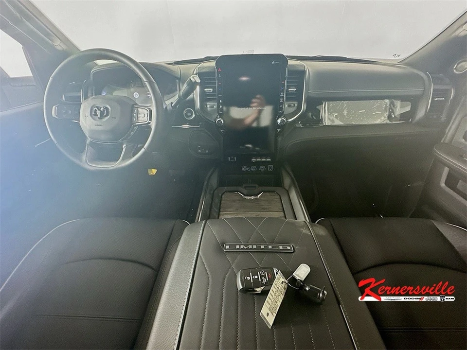 2025 Ram 3500 - Image 9 of 21