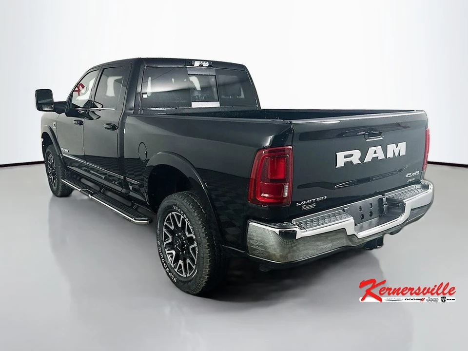 2025 Ram 3500 - Image 6 of 12