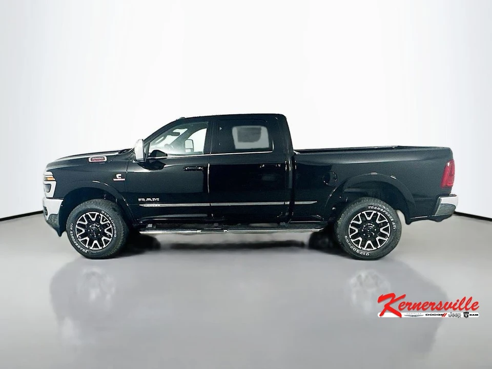 2025 Ram 3500 - Image 5 of 12
