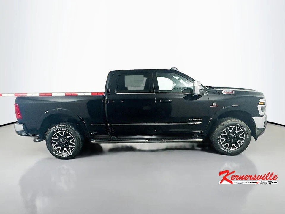 2025 Ram 3500 - Image 9 of 12